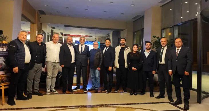 Eskişehir’de yerel yayıncılar için tarihi telif uzlaşısı