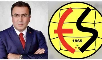 “Eskişehirspor milli ruhun sembolüdür”