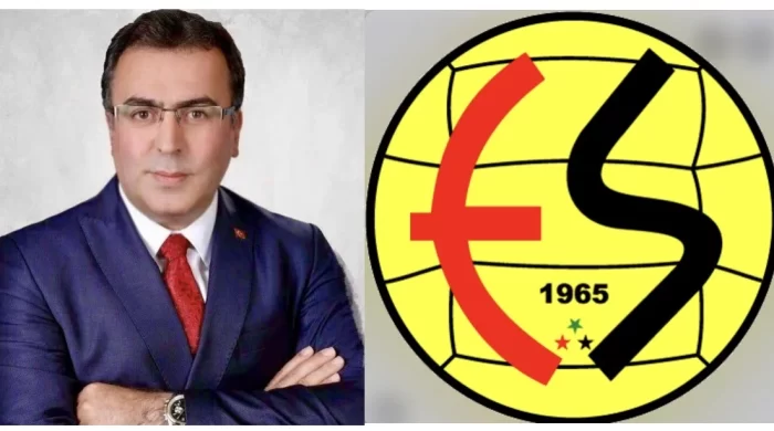 “Eskişehirspor milli ruhun sembolüdür”