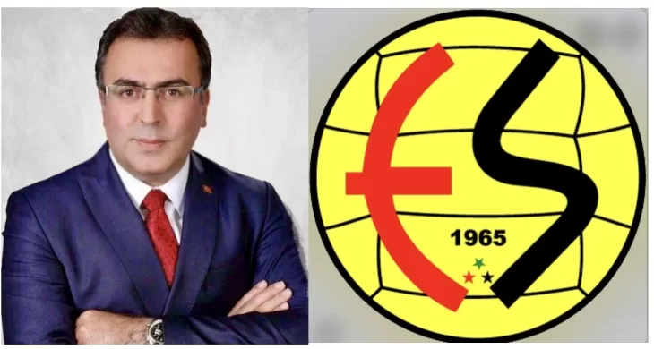 “Eskişehirspor milli ruhun sembolüdür”