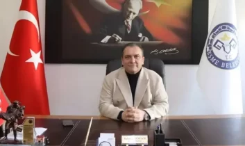 Eşme Belediye Başkanı Yılmaz Tozan gözaltına alındı