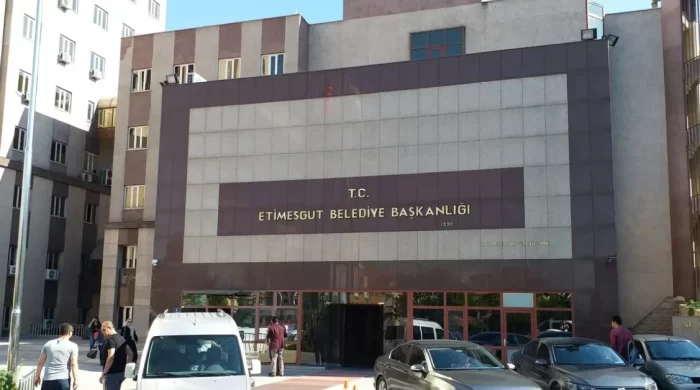 Etimesgut Belediyesi soruşturmasında 7 kişi tutuklandı