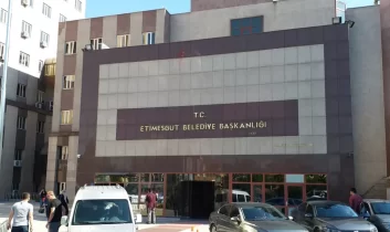 Etimesgut Belediyesi’nde zimmet soruşturması: 1 tutuklama