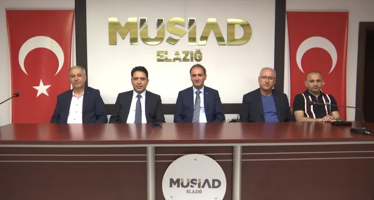 ETSO Başkan Adayı Öner: Söz bitti, somut çözüm zamanı