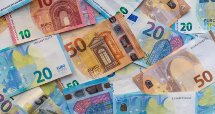 Türkiye’nin euroyla ticareti rekor kırdı