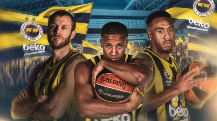 EuroLeague’de dev heyecan: Fenerbahçe Beko final four sahnesinde