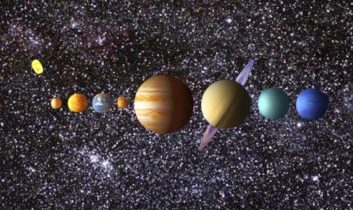 Evrenin kayıp maddesi bulundu: Kozmik ağın derinliklerinden gelen kanıt