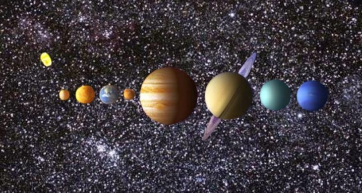 Evrenin kayıp maddesi bulundu: Kozmik ağın derinliklerinden gelen kanıt