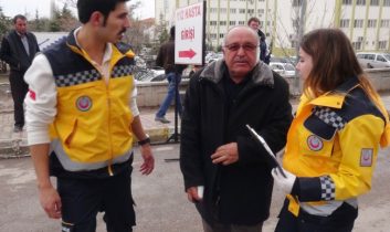 Kiracı Ev Sahibi Kavgası Kanlı Bitti