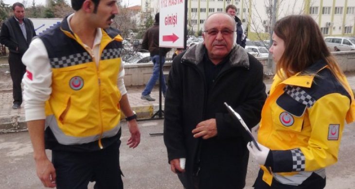 Kiracı Ev Sahibi Kavgası Kanlı Bitti