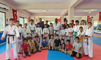 Eyyübiye Belediyesi, kurs programlarını açıkladı