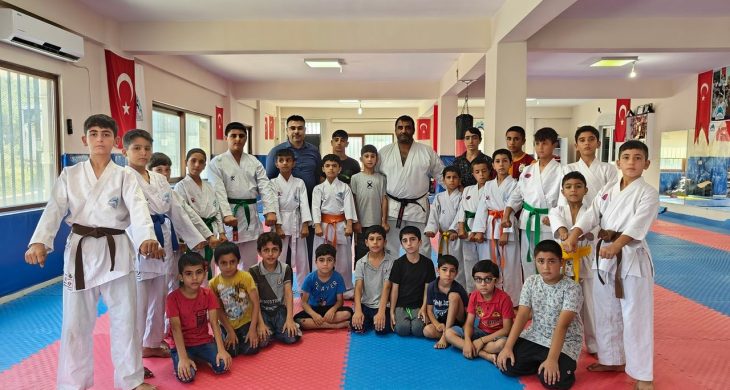 Eyyübiye Belediyesi, kurs programlarını açıkladı