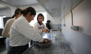 Eyyübiyeli kadınlar bu proje ile güçleniyor