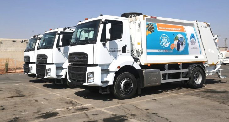 Tertemiz Eyyübiye için adımlar atılıyor