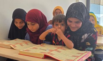 Eyyübiye’de kadınlar üretiyor, öğretiyor, güçleniyor