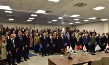 Dijital Habercilikte Telif konuşuldu; ‘Gazetecinin Emeği Korunmalı’