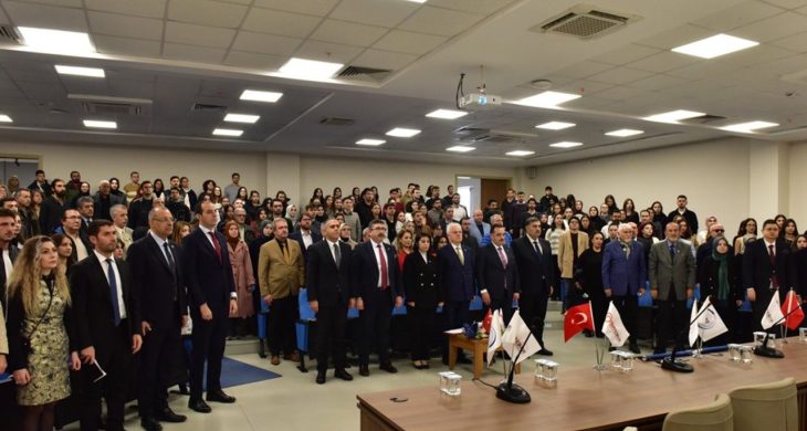 Dijital Habercilikte Telif konuşuldu; ‘Gazetecinin Emeği Korunmalı’