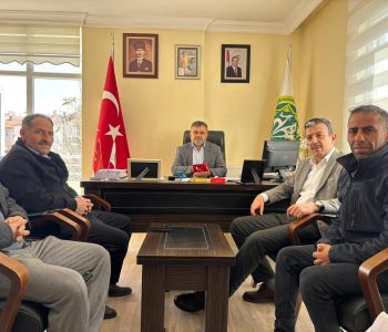 Aksaray’da “Köyümde Yaşamak” Projesi İçin Başvurular Başladı