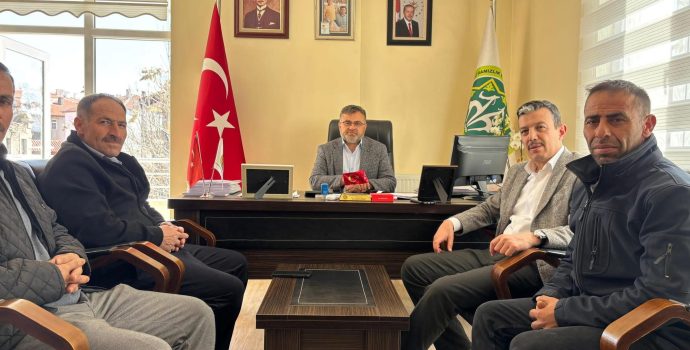 Aksaray’da “Köyümde Yaşamak” Projesi İçin Başvurular Başladı