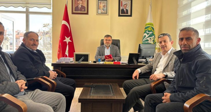 Aksaray’da “Köyümde Yaşamak” Projesi İçin Başvurular Başladı