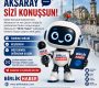 Aksaray Esnaf Rehberi Hizmete Girdi