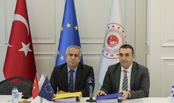 ABB’den AB destekli kırsal tarım projesi