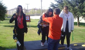 Hedefi Tam 12’den Vurdu