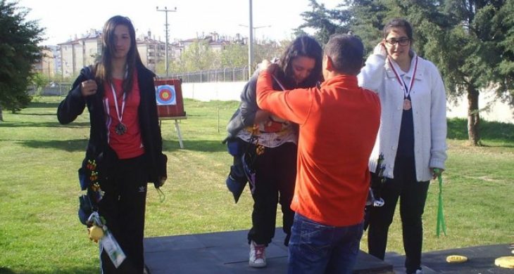 Hedefi Tam 12’den Vurdu