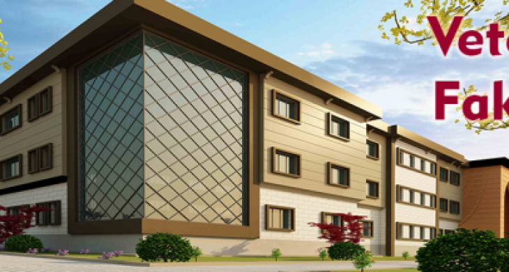 Veteriner Fakültesi Etkin Çalışmıyor