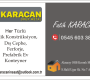 Karacan Grup Metal