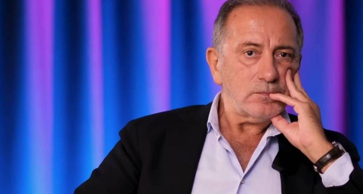 Gazeteci Fatih Altaylı hakkında yeni soruşturma