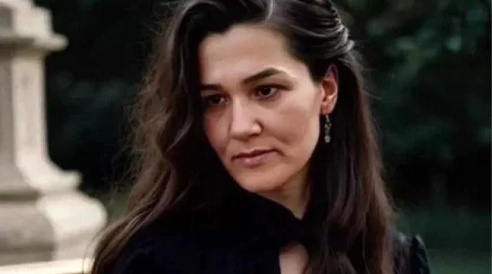 Fatma Nur Öğretmen gözyaşlarıyla uğurlandı