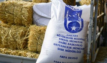 ABB’nin kırsal kalkınma destekleri sürüyor