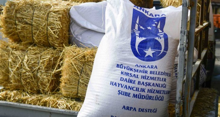 ABB’nin kırsal kalkınma destekleri sürüyor