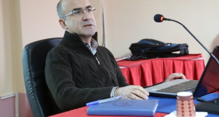 Hayatta Peşinde Olmamız Gereken Şey En İyidir