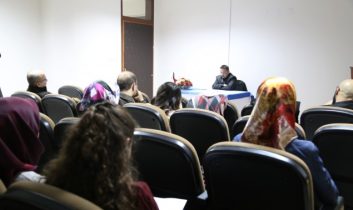 Demokrasi Uzlaşmama Üzerine Bir Uzlaşıdır