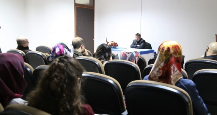 Demokrasi Uzlaşmama Üzerine Bir Uzlaşıdır