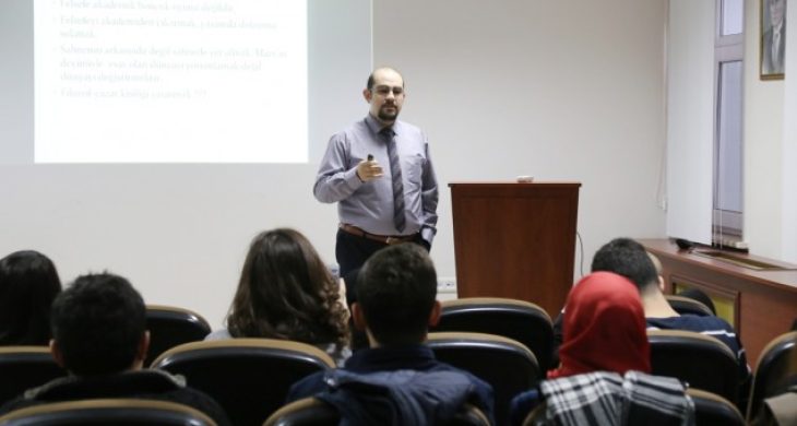 Felsefe, Özünde Düşünmektir