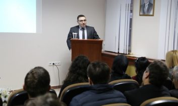 Engelli Birey İçin Spor Hayat Motivasyonudur