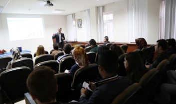 Eğitim Bir Sanattır