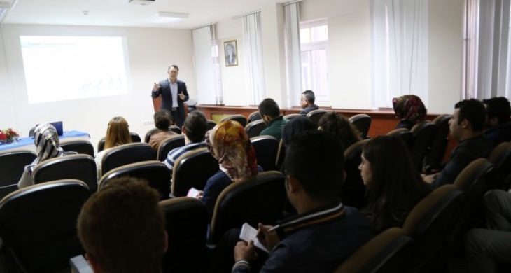 Eğitim Bir Sanattır