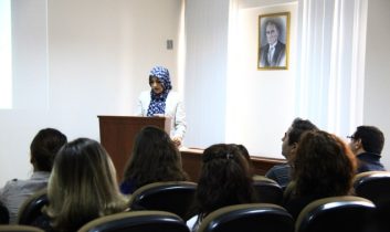 Türkiye’de Kadın İstihdam Oranı Yüzde 27’lerde
