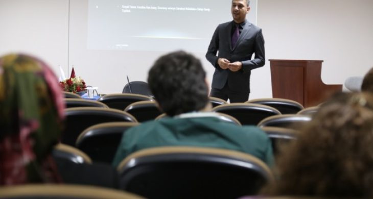 Kültürel Farklılıklar ve Türkiye