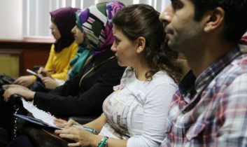 Sağlık Okur Yazarlığı Herkesi İlgilendiriyor