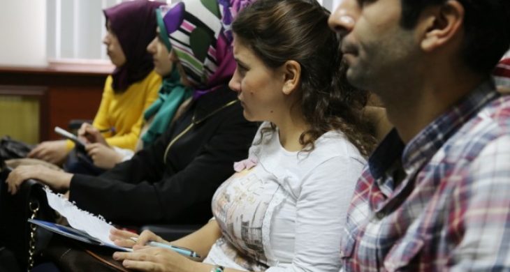 Sağlık Okur Yazarlığı Herkesi İlgilendiriyor