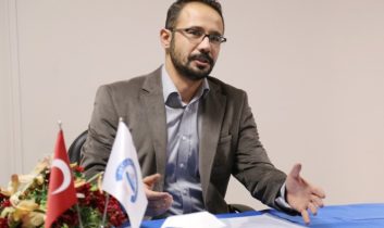 ASÜ’de Islahat Fermanına Giden Süreç Konuşuldu