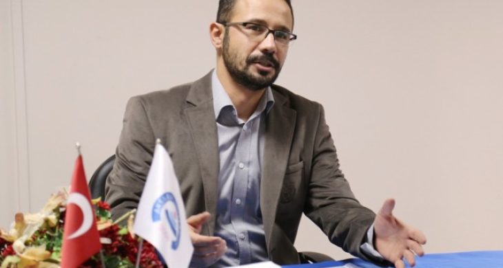 ASÜ’de Islahat Fermanına Giden Süreç Konuşuldu