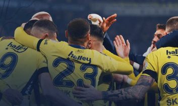 Fenerbahçe-Benfica maçı sonrası ülke puanı güncellendi