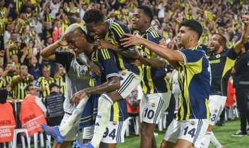 Fenerbahçe’de Devler Ligi heyecanı: Benfica önünde avantaj arıyor