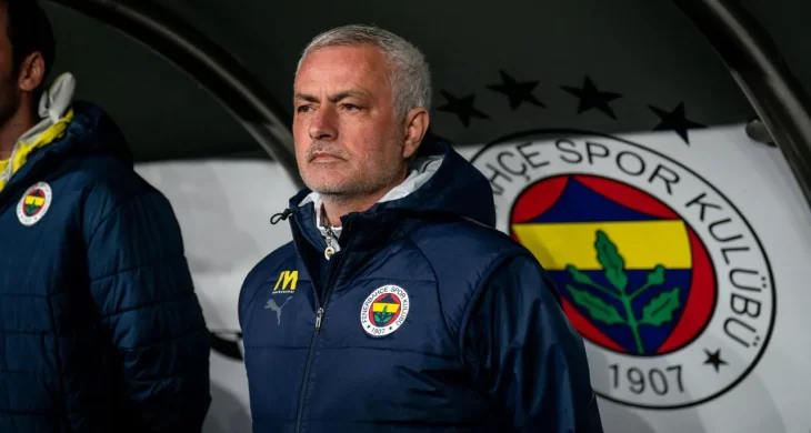 Fenerbahçe’den Florentino hamlesi